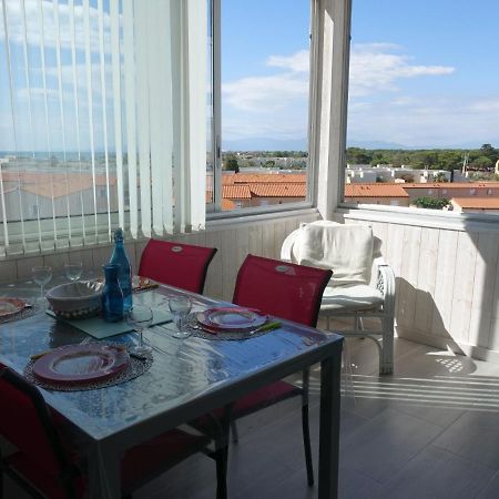 Apartment Estany By Interhome Le Barcares Ngoại thất bức ảnh