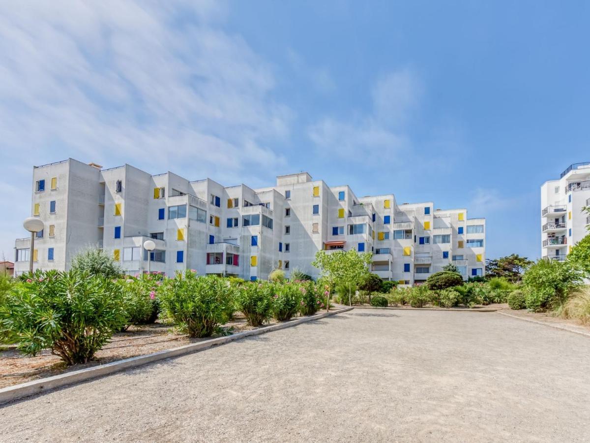 Apartment Estany By Interhome Le Barcares Ngoại thất bức ảnh