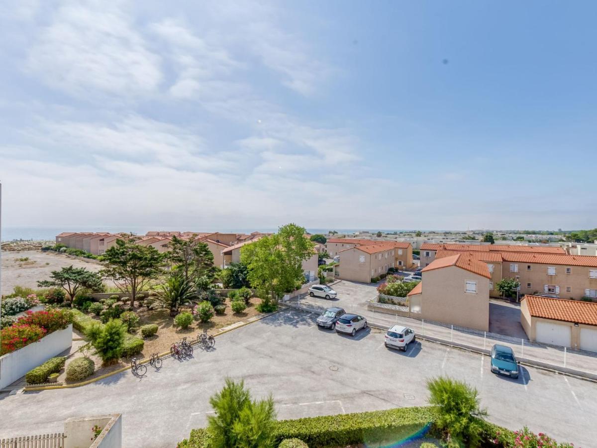 Apartment Estany By Interhome Le Barcares Ngoại thất bức ảnh