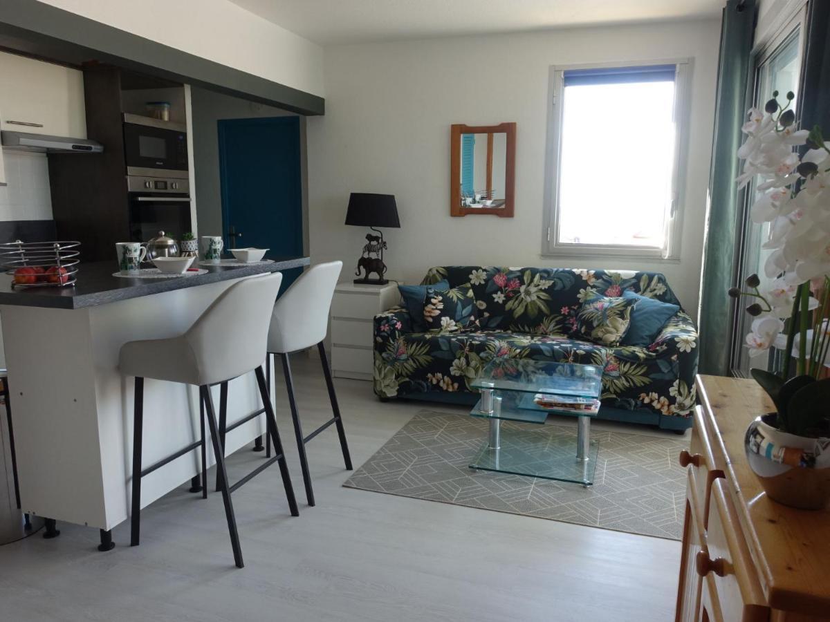Apartment Estany By Interhome Le Barcares Ngoại thất bức ảnh