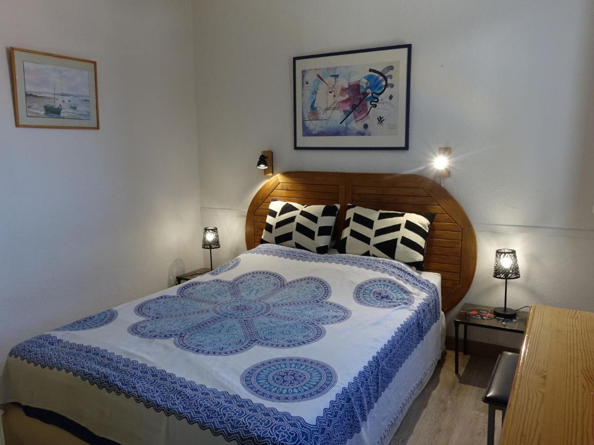Apartment Estany By Interhome Le Barcares Ngoại thất bức ảnh