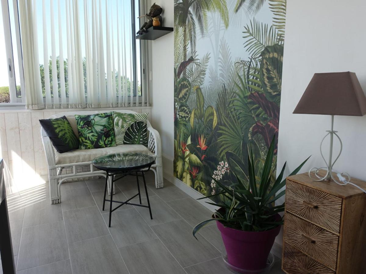 Apartment Estany By Interhome Le Barcares Ngoại thất bức ảnh