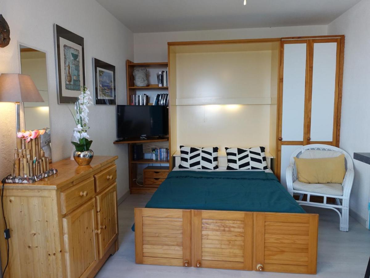 Apartment Estany By Interhome Le Barcares Ngoại thất bức ảnh