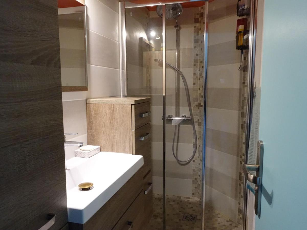 Apartment Estany By Interhome Le Barcares Ngoại thất bức ảnh